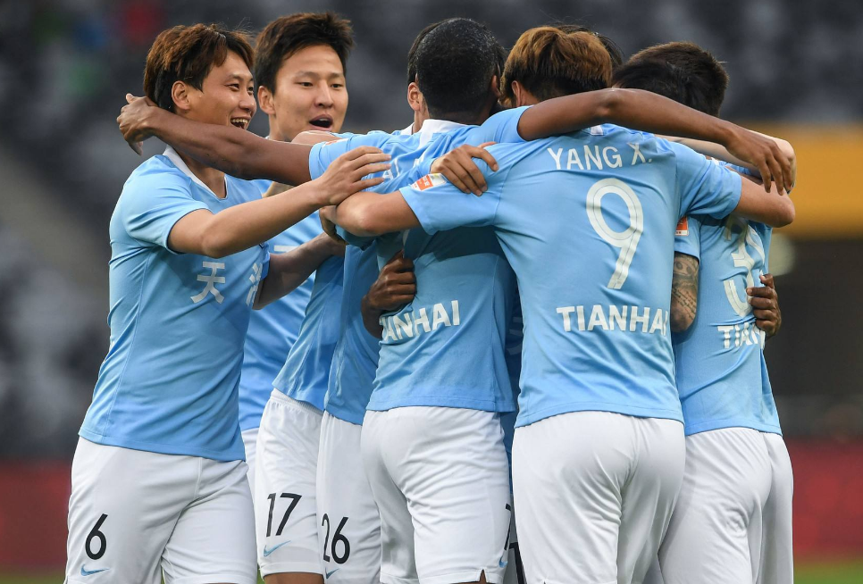 中超倒计时；休斯敦火箭关键时刻官宣签约；细节引发关注；管理层满意；球探报告显示潜力